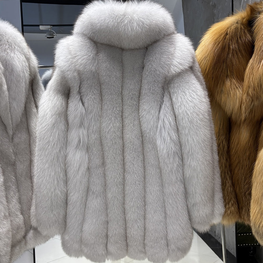 Luxury Sweet Coat