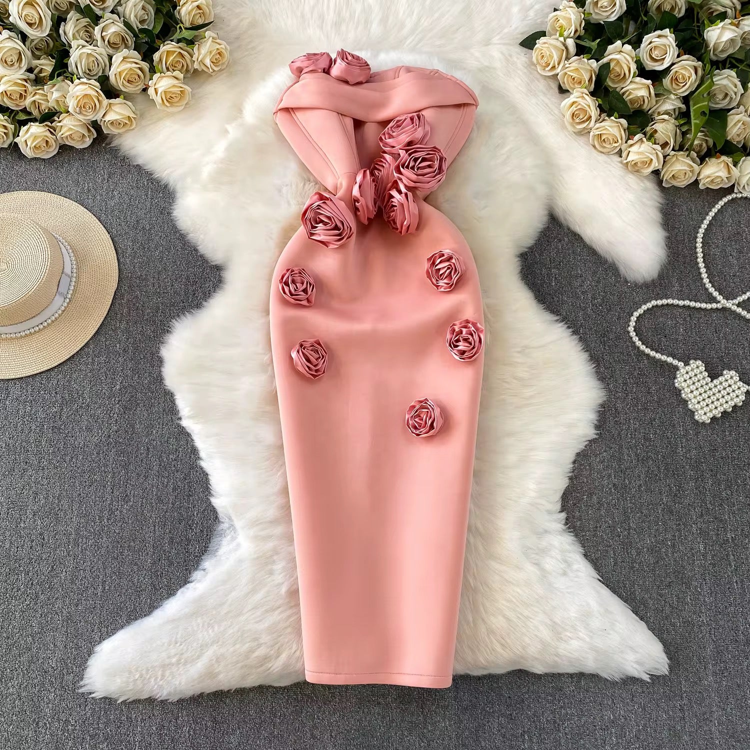 Pretty dresses
