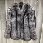 Luxury Sweet Coat