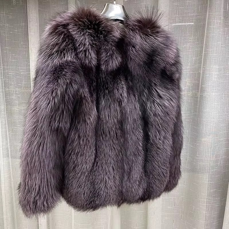 Luxury Sweet Coat