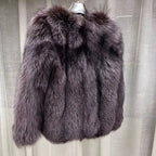 Luxury Sweet Coat