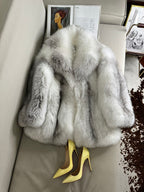Luxury Sweet Coat
