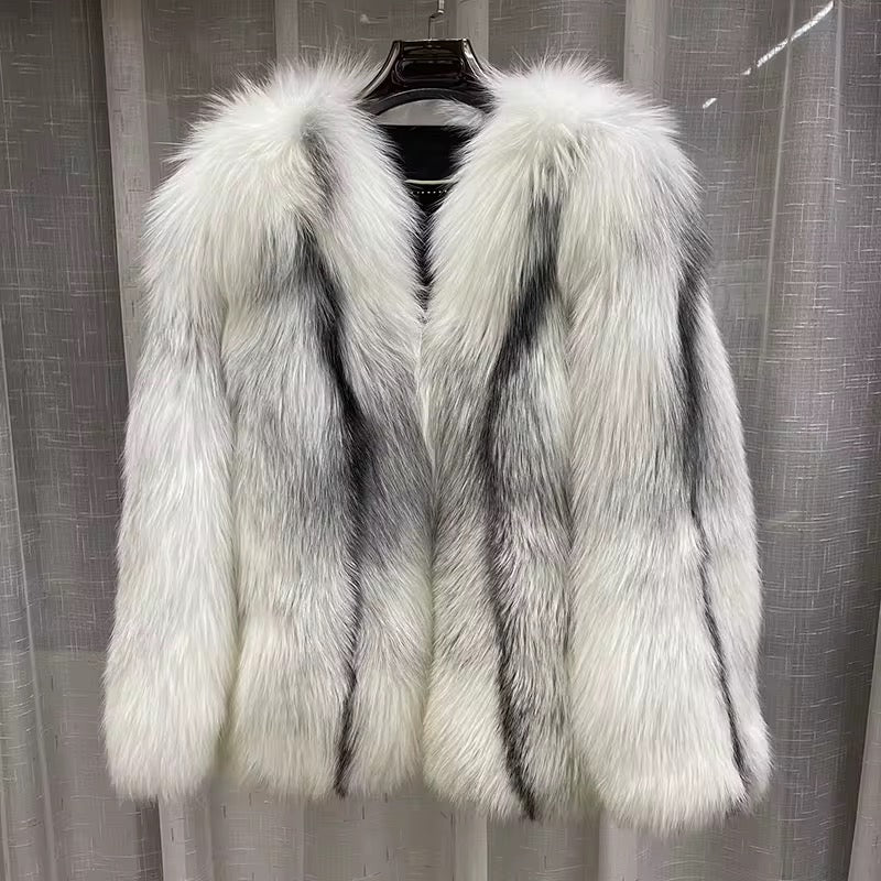 Luxury Sweet Coat